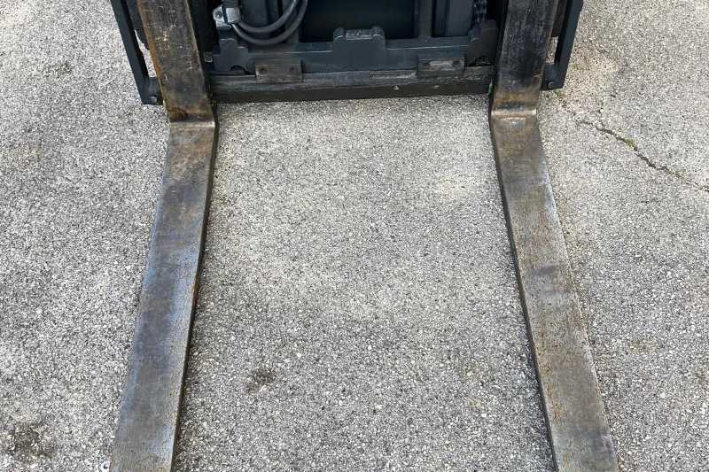 OmecoHub - Immagine LINDE H30D